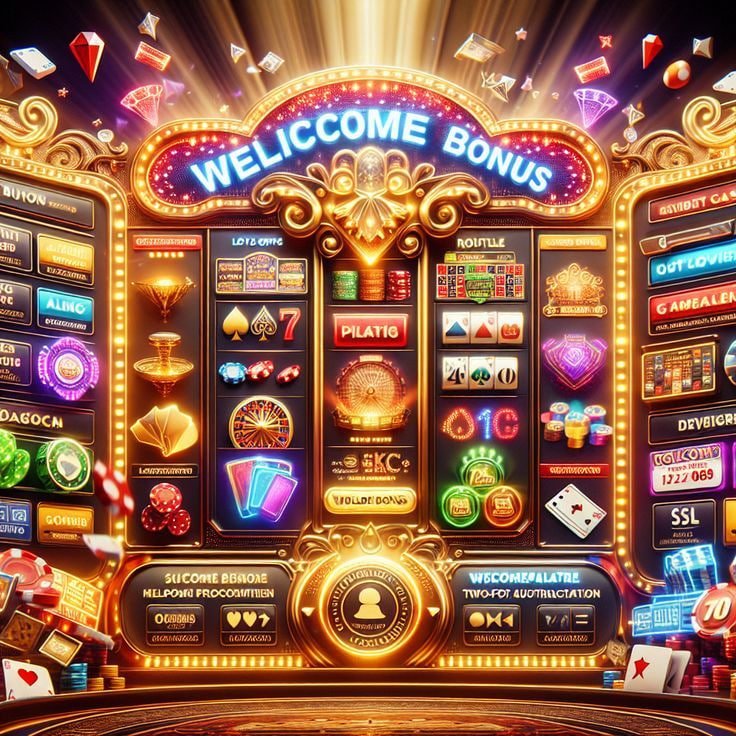 bmw333 platform overview showing sportsbook and casino interface on mobile